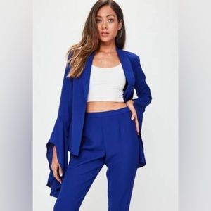 Missguided Blazer
